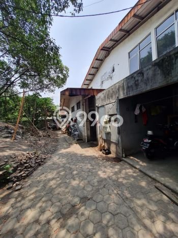 Gudang Dijual di Kawasan Kiaracondong, Bandung Harga Kompetitif Gudang Dijual di Kawasan Kiaracondong, Bandung Harga Kompetitif