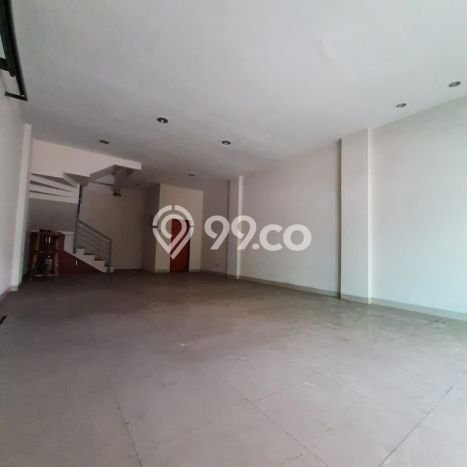 Ruko Disewakan Cepat di Lengkong Bandung LB 250m2 Ruko Disewakan Cepat di Lengkong Bandung LB 250m2