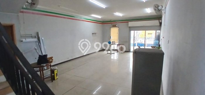 Ruko Favorit Dijual di Bojongsoang Bandung Area Pusat Bisnis Ruko Favorit Dijual di Bojongsoang Bandung Area Pusat Bisnis