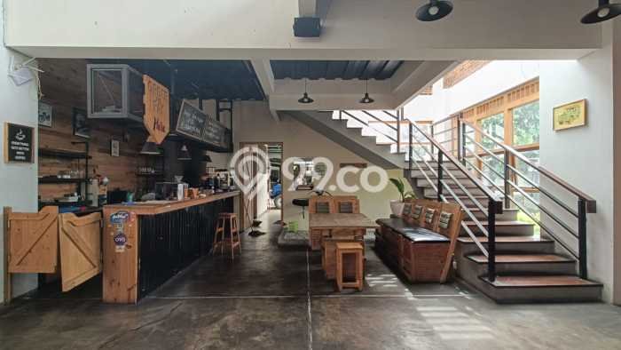Dijual! Komersial di Cibeunying Bandung LT 980m2 / LB 600m2 Kawasan Strategis Dijual! Komersial di Cibeunying Bandung LT 980m2 / LB 600m2 Kawasan Strategis