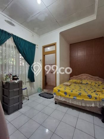 Hunian Cantik Minimalis Lb 200m2 di Babakan Ciparay, Bandung Hunian Cantik Minimalis Lb 200m2 di Babakan Ciparay, Bandung