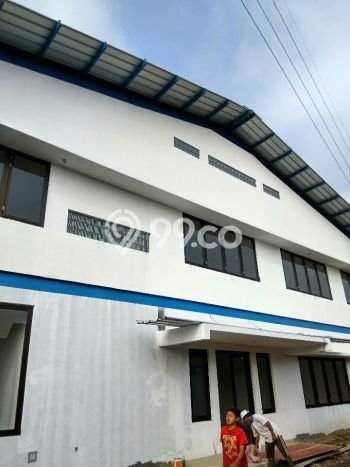 Unit Gudang Dijual di Babakan Ciparay Bandung Luas Bangunan 2300m2 Unit Gudang Dijual di Babakan Ciparay Bandung Luas Bangunan 2300m2
