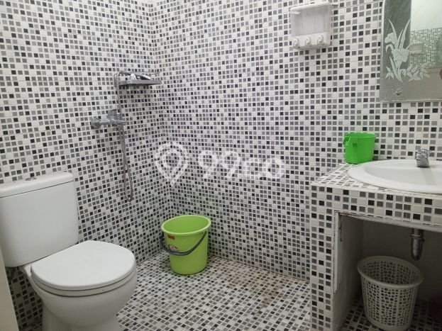 Rumah 2⅓ Lantai Di Tatar Pitaloka Kbp Kota Baru Parahyangan Kab Bandung Barat Rumah 2⅓ Lantai Di Tatar Pitaloka Kbp Kota Baru Parahyangan Kab Bandung Barat