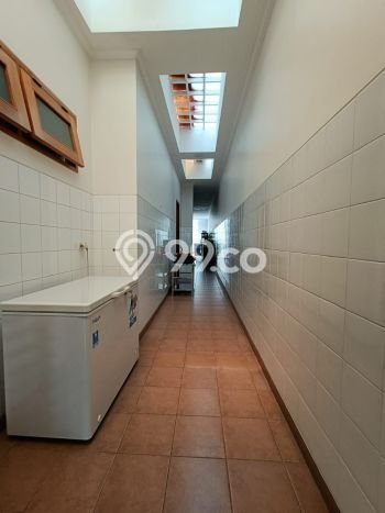 Ready to Use! Premium House LT 560m2 Desain Elegan di Setra Sari Ready to Use! Premium House LT 560m2 Desain Elegan di Setra Sari