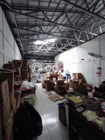 Gudang Dijual di Cangkuang LT 1380m2, LB 700m2 Solusi Investasi Cerdas Gudang Dijual di Cangkuang LT 1380m2, LB 700m2 Solusi Investasi Cerdas