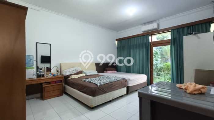 Rumah Elit Modern Tanpa Renovasi di Garuda Bandung Rumah Elit Modern Tanpa Renovasi di Garuda Bandung