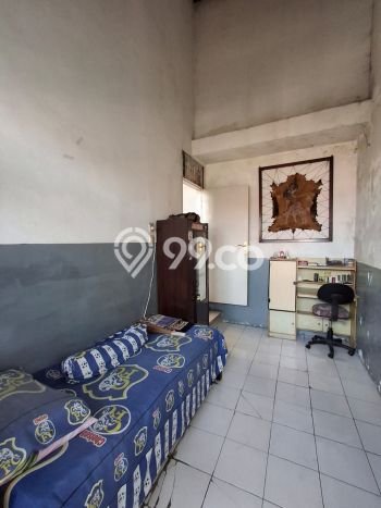 Hunian Cantik Minimalis Lb 200m2 di Babakan Ciparay, Bandung Hunian Cantik Minimalis Lb 200m2 di Babakan Ciparay, Bandung