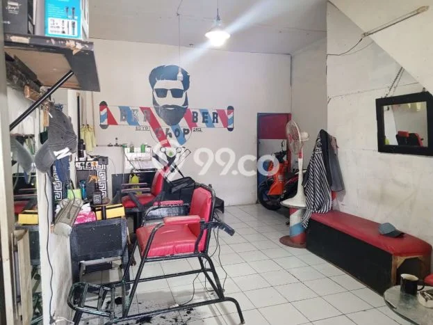 Ruko Usaha Dijual di Rancaekek Bandung LT 198m2 & LB 250m2 Ruko Usaha Dijual di Rancaekek Bandung LT 198m2 & LB 250m2
