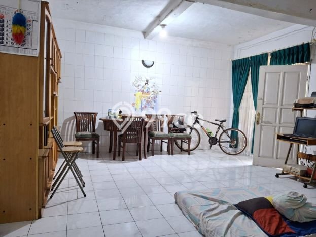 Hunian Cantik Minimalis Lb 200m2 di Babakan Ciparay, Bandung Hunian Cantik Minimalis Lb 200m2 di Babakan Ciparay, Bandung