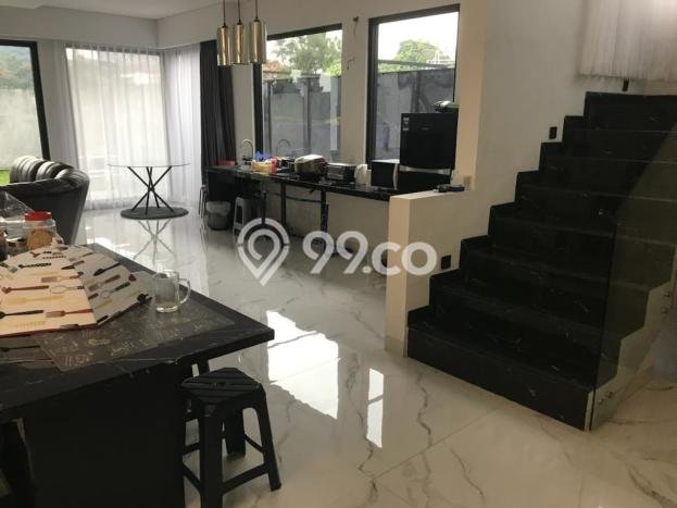 Hunian Eksklusif Dijual LT 258m2 di Cidadap, Bandung Hunian Eksklusif Dijual LT 258m2 di Cidadap, Bandung