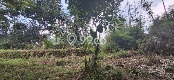 Kavling Tanah Dijual di Parongpong Bandung Barat Spesifikasi 1365m2 Kavling Tanah Dijual di Parongpong Bandung Barat Spesifikasi 1365m2