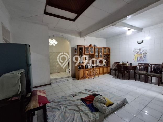 Hunian Cantik Minimalis Lb 200m2 di Babakan Ciparay, Bandung Hunian Cantik Minimalis Lb 200m2 di Babakan Ciparay, Bandung