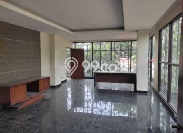 Kantor Dijual Lokasi Emas di Regol Luas 3700m2 Kantor Dijual Lokasi Emas di Regol Luas 3700m2