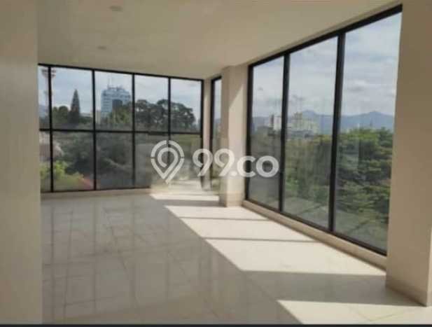 Kantor Dijual Lokasi Emas di Regol Luas 3700m2 Kantor Dijual Lokasi Emas di Regol Luas 3700m2