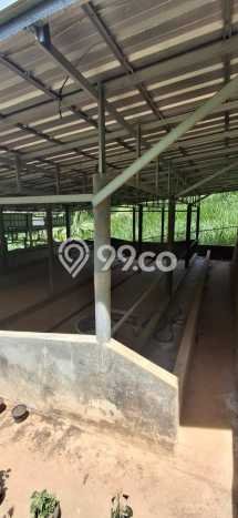 Lahan Kosong Dijual di Bandung dengan Area 1050m2 Lahan Kosong Dijual di Bandung dengan Area 1050m2