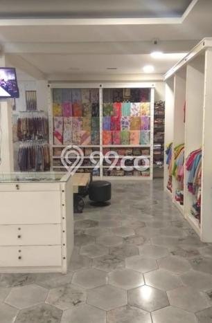 Komersial disewakan lokasi strategis Sukajadi Bandung 650m2 Komersial disewakan lokasi strategis Sukajadi Bandung 650m2