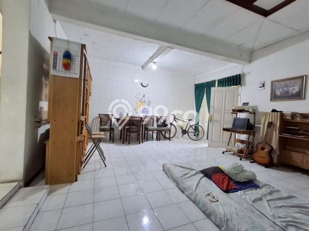 Hunian Cantik Minimalis Lb 200m2 di Babakan Ciparay, Bandung Hunian Cantik Minimalis Lb 200m2 di Babakan Ciparay, Bandung
