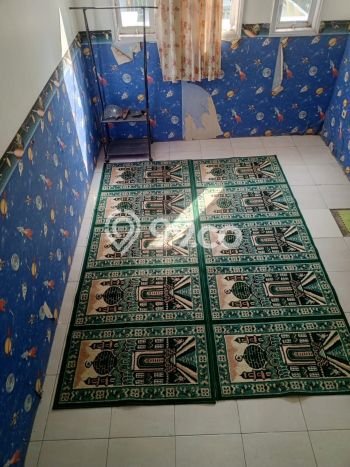 Rumah 2⅓ Lantai Di Tatar Pitaloka Kbp Kota Baru Parahyangan Kab Bandung Barat Rumah 2⅓ Lantai Di Tatar Pitaloka Kbp Kota Baru Parahyangan Kab Bandung Barat