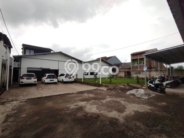 Gudang Dijual di Cangkuang LT 1380m2, LB 700m2 Solusi Investasi Cerdas Gudang Dijual di Cangkuang LT 1380m2, LB 700m2 Solusi Investasi Cerdas