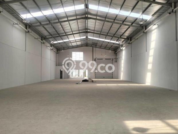 Gudang Dijual di Prime Area Bandung Luas 540m2 Gudang Dijual di Prime Area Bandung Luas 540m2