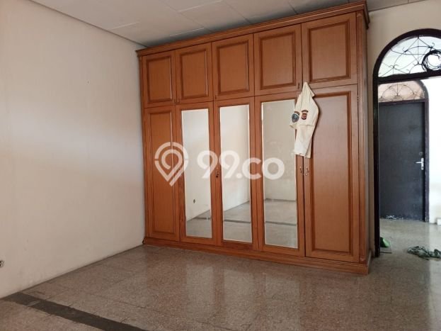 Siap Huni Rumah Mewah 5 Kamar di Sukajadi Dekat ke Mana Saja Siap Huni Rumah Mewah 5 Kamar di Sukajadi Dekat ke Mana Saja