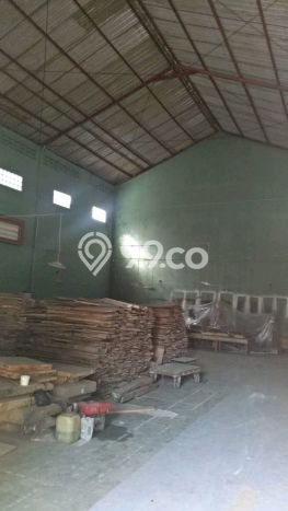 Lahan Strategis di Baleendah Dijual dengan Luas 9283m2 Lahan Strategis di Baleendah Dijual dengan Luas 9283m2