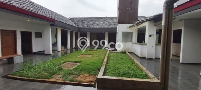 Komersial Komersial Dijual di Cicendo Bandung LT 884m2 & LB 600m2 Komersial Komersial Dijual di Cicendo Bandung LT 884m2 & LB 600m2