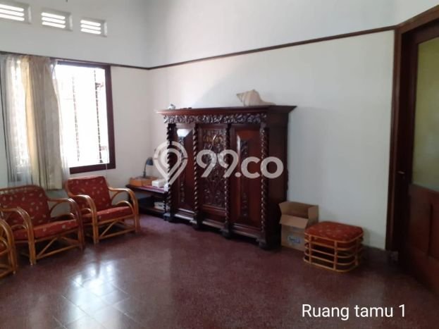 Rumah 6 KT 3 KM Cluster Exclusive di Cicendo, Bandung Rumah 6 KT 3 KM Cluster Exclusive di Cicendo, Bandung