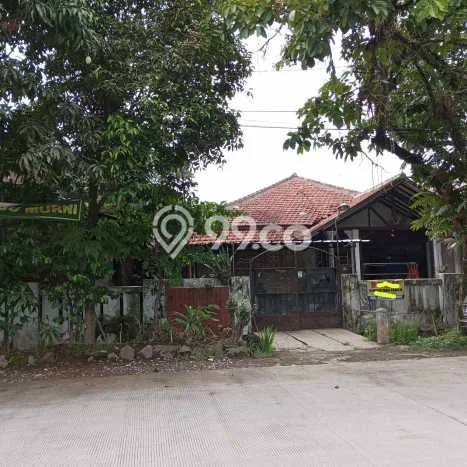 Tanah Kavling untuk Dijual di Baleendah Bandung 500m2 Tanah Kavling untuk Dijual di Baleendah Bandung 500m2