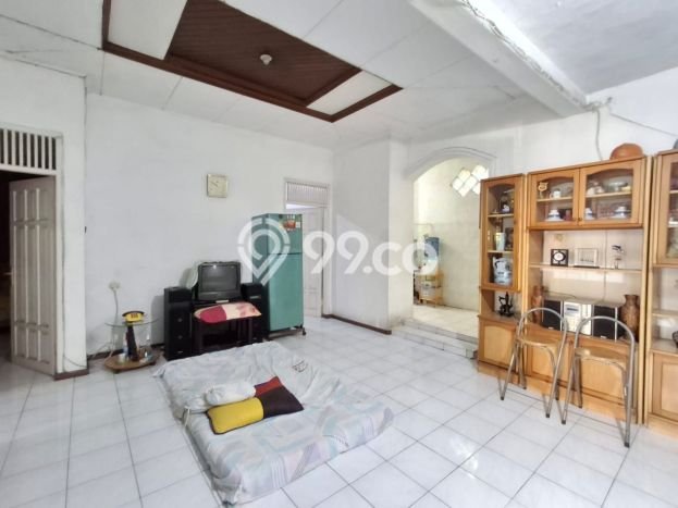 Hunian Cantik Minimalis Lb 200m2 di Babakan Ciparay, Bandung Hunian Cantik Minimalis Lb 200m2 di Babakan Ciparay, Bandung