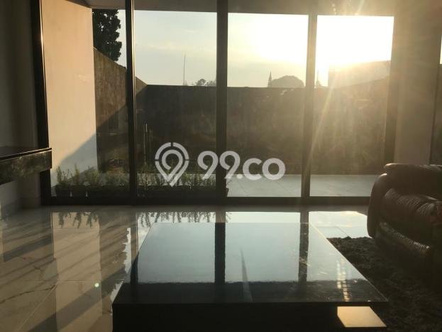 Hunian Eksklusif Dijual LT 258m2 di Cidadap, Bandung Hunian Eksklusif Dijual LT 258m2 di Cidadap, Bandung