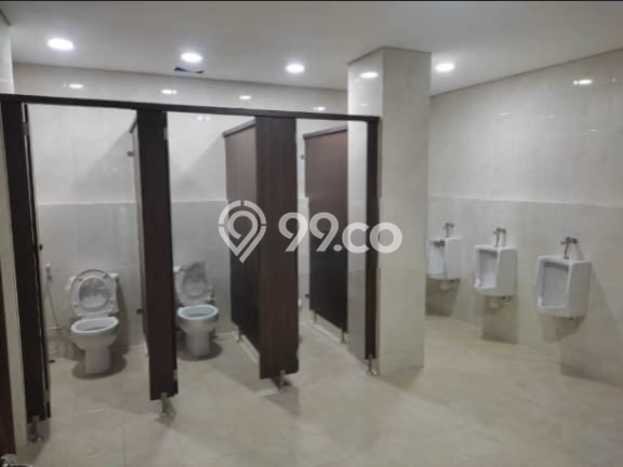 Kantor Dijual Lokasi Emas di Regol Luas 3700m2 Kantor Dijual Lokasi Emas di Regol Luas 3700m2