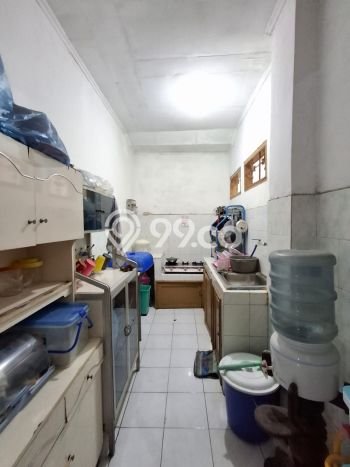 Hunian Cantik Minimalis Lb 200m2 di Babakan Ciparay, Bandung Hunian Cantik Minimalis Lb 200m2 di Babakan Ciparay, Bandung