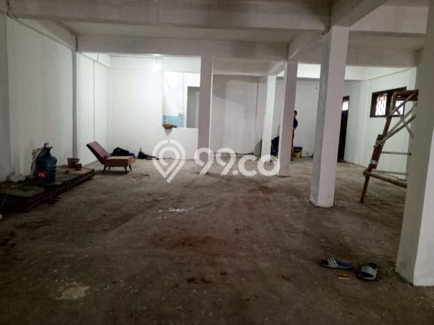 Ruko Paling Dicari LB 480m2 Dijual di Cibeunying Kidul Ruko Paling Dicari LB 480m2 Dijual di Cibeunying Kidul