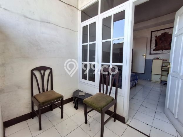 Hunian Cantik Minimalis Lb 200m2 di Babakan Ciparay, Bandung Hunian Cantik Minimalis Lb 200m2 di Babakan Ciparay, Bandung