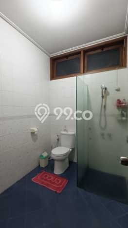 Rumah Elit Modern Tanpa Renovasi di Garuda Bandung Rumah Elit Modern Tanpa Renovasi di Garuda Bandung