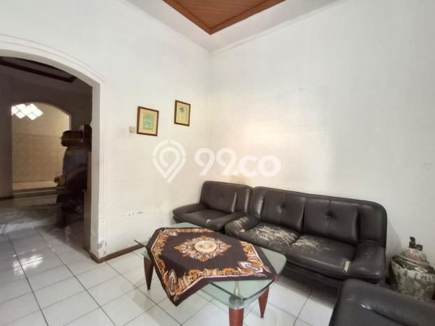 Hunian Cantik Minimalis Lb 200m2 di Babakan Ciparay, Bandung Hunian Cantik Minimalis Lb 200m2 di Babakan Ciparay, Bandung