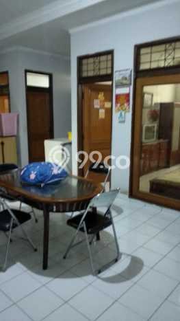 Cocok Untuk Investasi! Dijual Kost di Bojongloa 10 Kamar Cocok Untuk Investasi! Dijual Kost di Bojongloa 10 Kamar