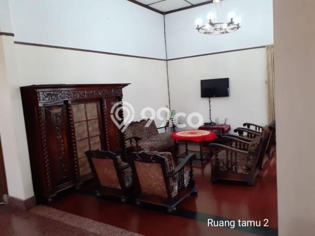 Rumah 6 KT 3 KM Cluster Exclusive di Cicendo, Bandung Rumah 6 KT 3 KM Cluster Exclusive di Cicendo, Bandung