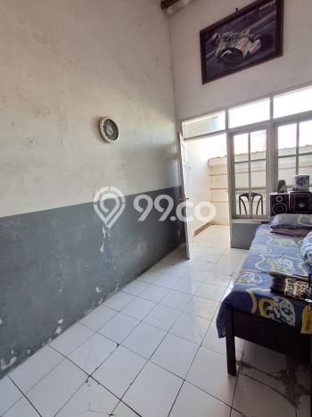Hunian Cantik Minimalis Lb 200m2 di Babakan Ciparay, Bandung Hunian Cantik Minimalis Lb 200m2 di Babakan Ciparay, Bandung