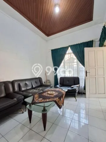 Hunian Cantik Minimalis Lb 200m2 di Babakan Ciparay, Bandung Hunian Cantik Minimalis Lb 200m2 di Babakan Ciparay, Bandung