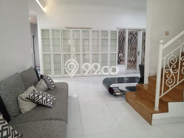 Rumah 2⅓ Lantai Di Tatar Pitaloka Kbp Kota Baru Parahyangan Kab Bandung Barat Rumah 2⅓ Lantai Di Tatar Pitaloka Kbp Kota Baru Parahyangan Kab Bandung Barat