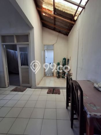 Hunian Cantik Minimalis Lb 200m2 di Babakan Ciparay, Bandung Hunian Cantik Minimalis Lb 200m2 di Babakan Ciparay, Bandung