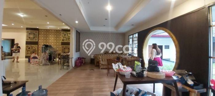 Komersial Komersial Dijual di Cicendo Bandung LT 884m2 & LB 600m2 Komersial Komersial Dijual di Cicendo Bandung LT 884m2 & LB 600m2