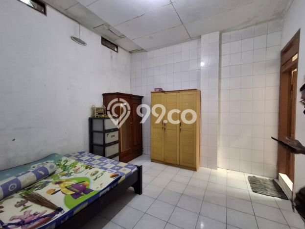 Hunian Cantik Minimalis Lb 200m2 di Babakan Ciparay, Bandung Hunian Cantik Minimalis Lb 200m2 di Babakan Ciparay, Bandung