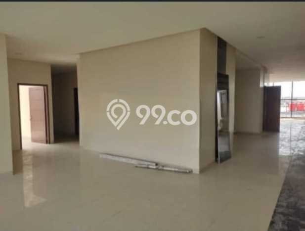 Kantor Dijual Lokasi Emas di Regol Luas 3700m2 Kantor Dijual Lokasi Emas di Regol Luas 3700m2