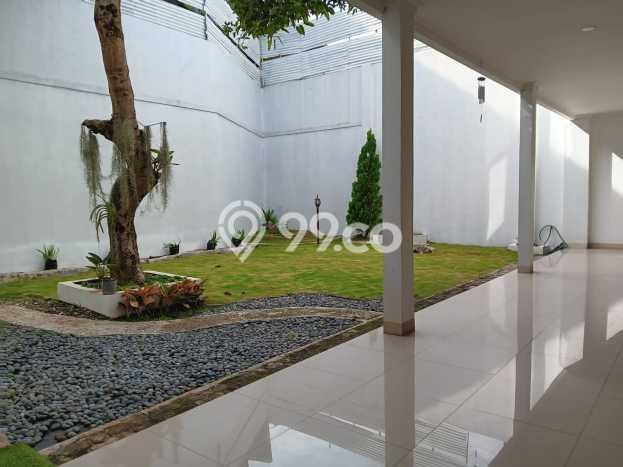Hunian Nyaman 3 KT 3 KM Dekat Pusat Kota di Cidadap, Bandung Hunian Nyaman 3 KT 3 KM Dekat Pusat Kota di Cidadap, Bandung