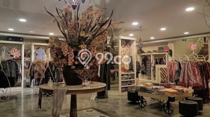 Komersial disewakan lokasi strategis Sukajadi Bandung 650m2 Komersial disewakan lokasi strategis Sukajadi Bandung 650m2