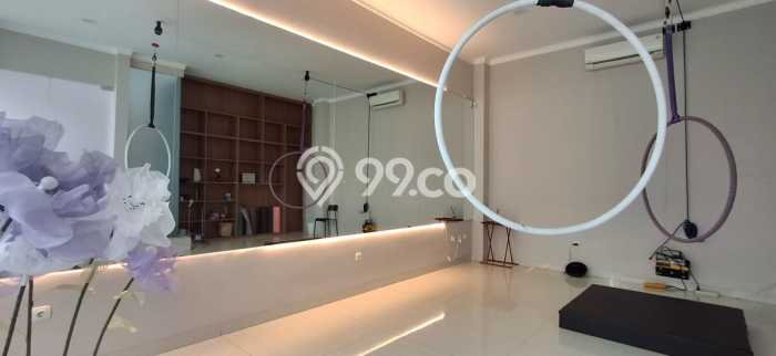 Hotel Area Strategis Kawasan Kiaracondong, Luas 900m2m², Akses Strategis Hotel Area Strategis Kawasan Kiaracondong, Luas 900m2m², Akses Strategis