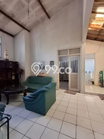 Hunian Cantik Minimalis Lb 200m2 di Babakan Ciparay, Bandung Hunian Cantik Minimalis Lb 200m2 di Babakan Ciparay, Bandung